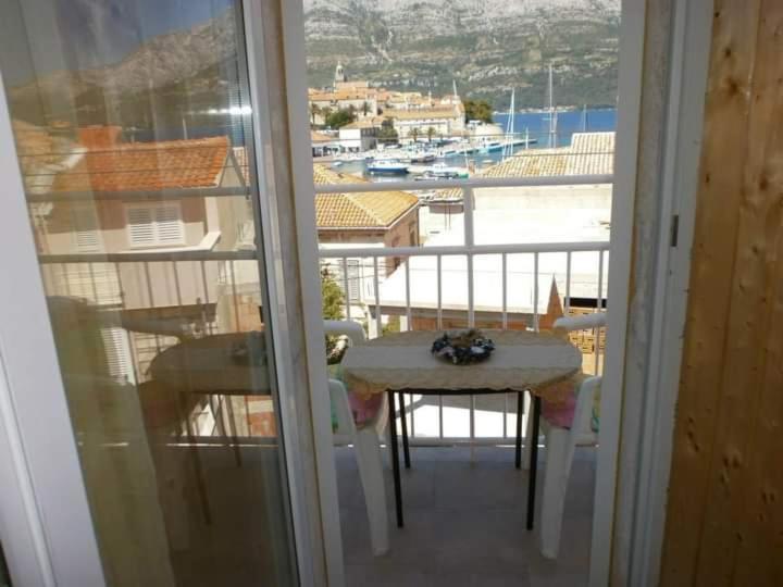 Apartments Neno Korcula Town Exterior photo