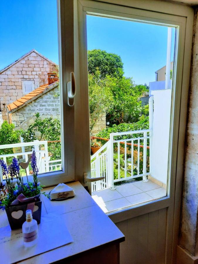Apartments Neno Korcula Town Exterior photo