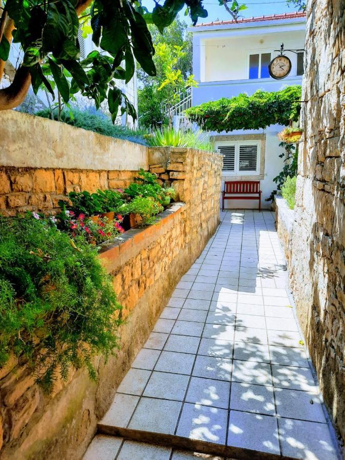 Apartments Neno Korcula Town Exterior photo