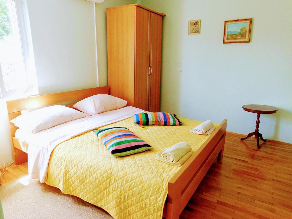 Apartments Neno Korcula Town Exterior photo