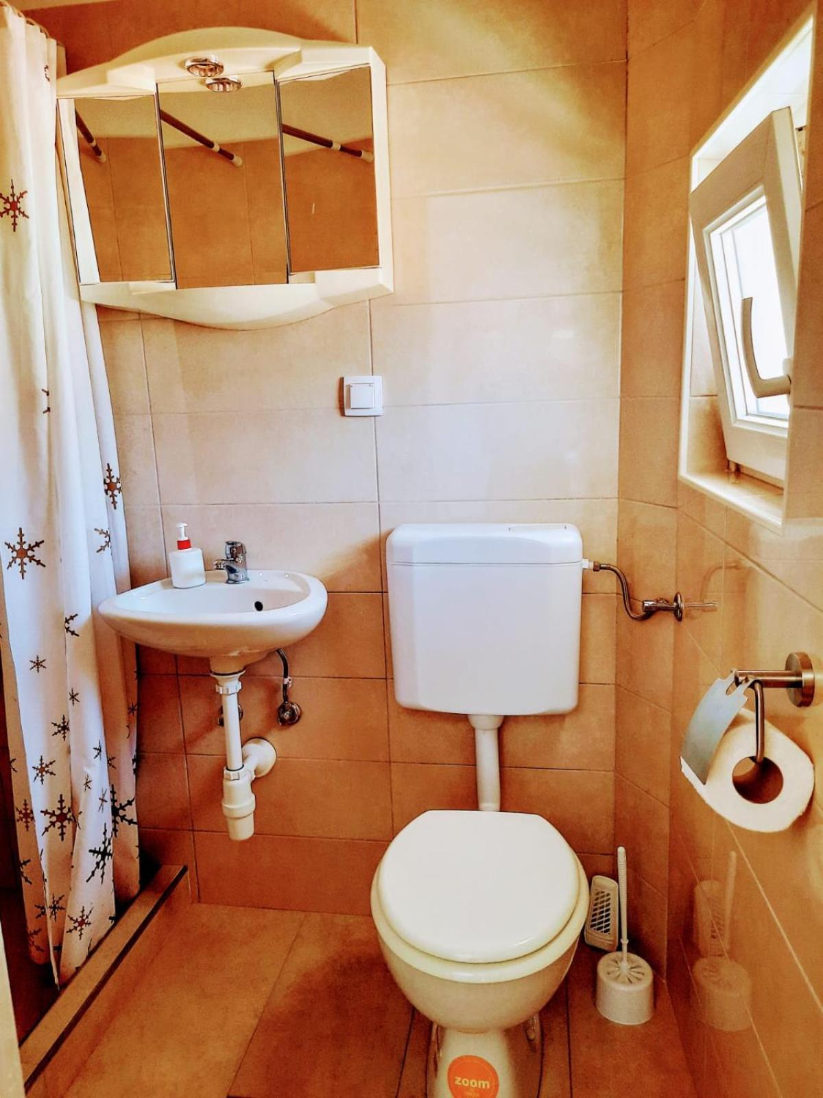 Apartments Neno Korcula Town Room photo