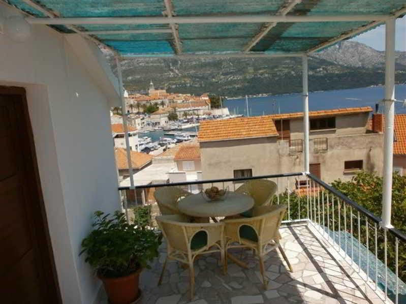Apartments Neno Korcula Town Exterior photo